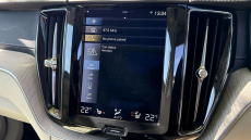 Volvo Xc60 2.0 D5 PowerPulse Inscription Pro 5dr AWD G tronic Diesel Estate